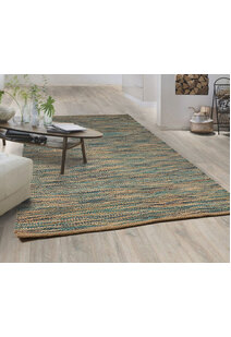 Franklin Reversible Rug