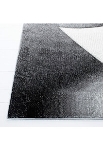 Freya Modern Carved Abstract Rug