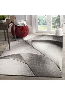 Freya Modern Carved Abstract Rug