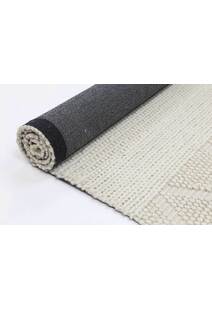 Hann Hand Loomed Rug