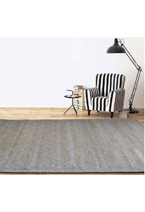 Harper Wool Trellis Pattern Rug