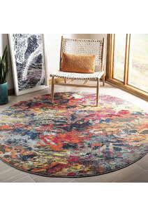 Kara Modern Abstract Rug