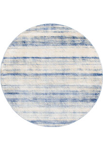 Lisa Contemporary Striped Rug