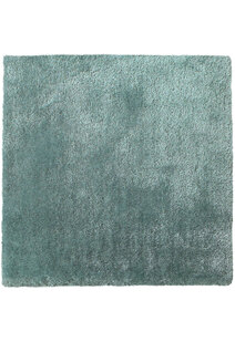 Luxe Thick Plain Shaggy Rug