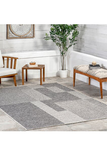 Lotus Indoor/Outdoor Rug