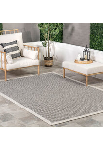 Lotus Indoor/Outdoor Rug