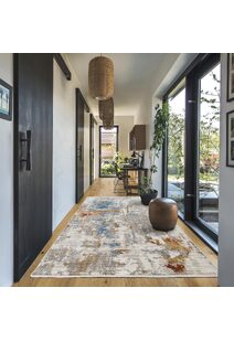 Lukas Contemporary Rug