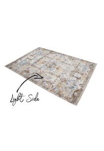 Lukas Traditional Medallion Rug