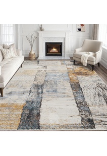 Lukas Contemporary Rug