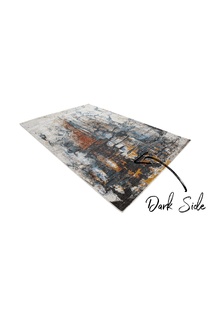 Lukas Modern Abstract Rug