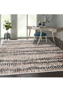 Lukas Contemporary Rug