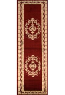 Miami Traditional Medallion Rug 