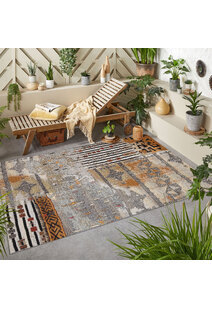 Mystique Indoor/Outdoor Rug