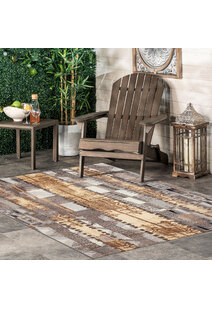 Mystique Indoor/Outdoor Rug