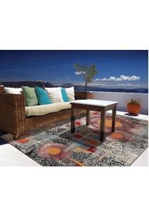 Mystique Indoor/Outdoor Rug