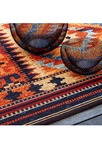 Mystique Indoor/Outdoor Rug