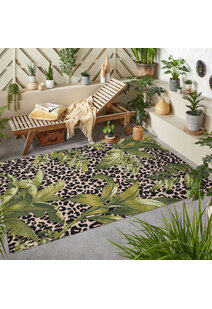 Mystique Indoor/Outdoor Rug