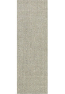 Sisal Rubber Back Flatweave Rug