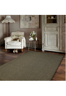 Storm Plain Indoor Outdoor Rug