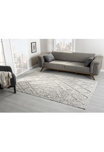 Spain Moroccan Trellis Rug