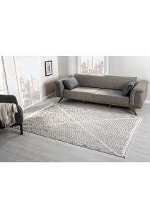 Spain Modern Geometric Rug