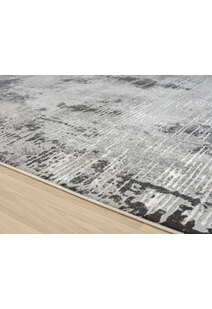 Seve Contemporary Abstract Rug