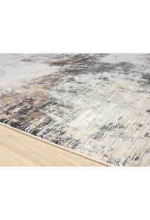 Seve Contemporary Abstract Rug