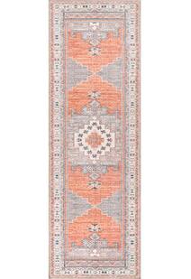 Timeless Classic Medallion Rug