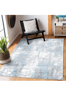 Toni Contemporary Abstract Rug