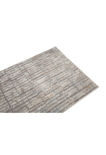 Venus Geometric Striped Rug