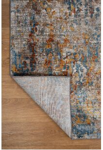 Vibe Contemporary Abstract Rug