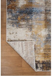 Vibe Modern Abstract Rug