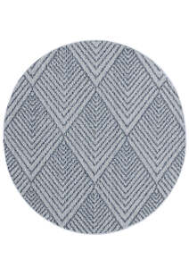 Viva Geometric Flatweave Rug