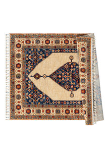 Ziegler Traditional Medallion Rug