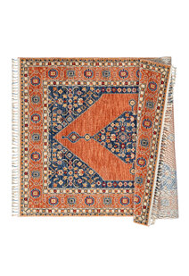 Ziegler Traditional Medallion Rug