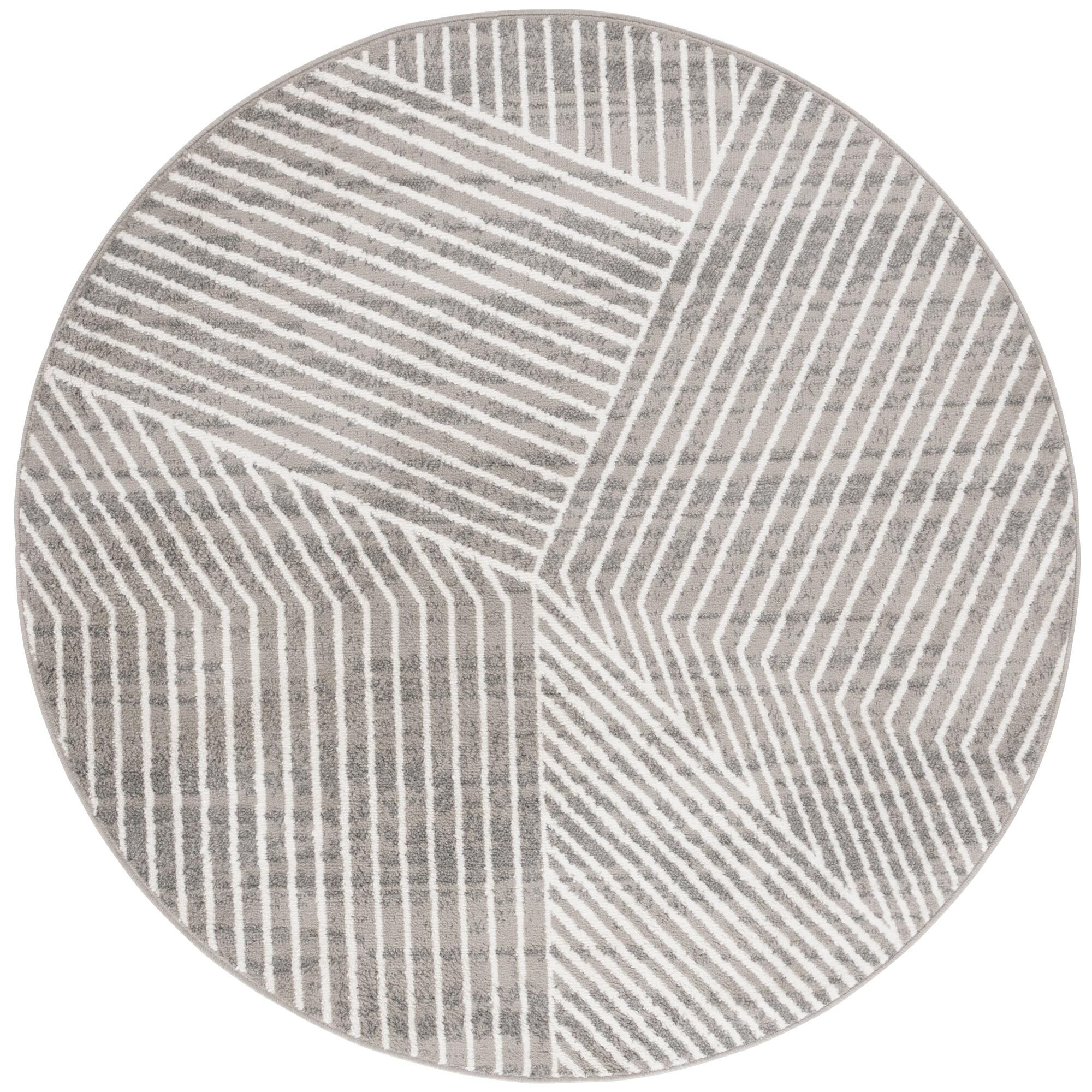 Alfa Modern Abstract Rug