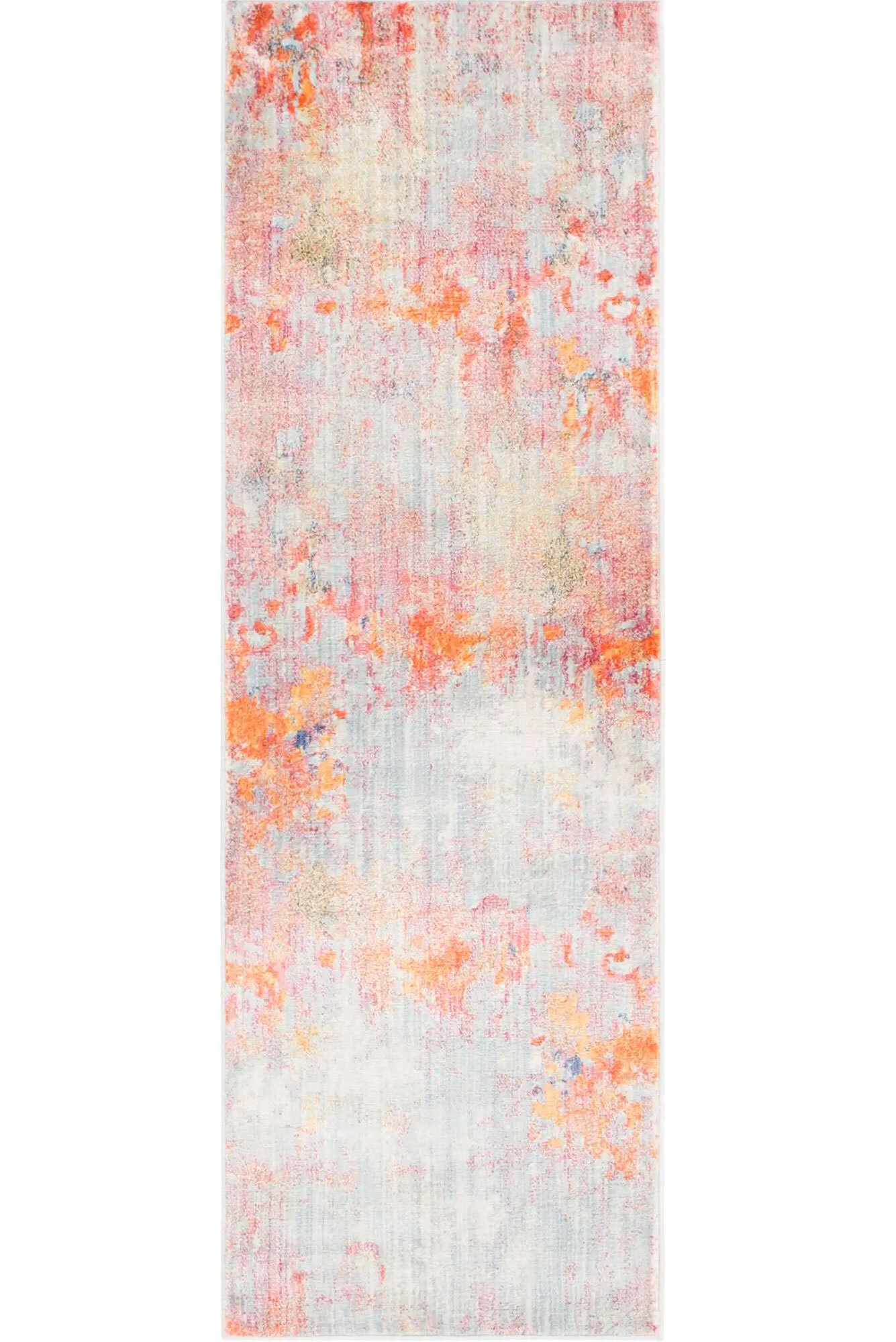 Lisa Transitional Abstract Rug