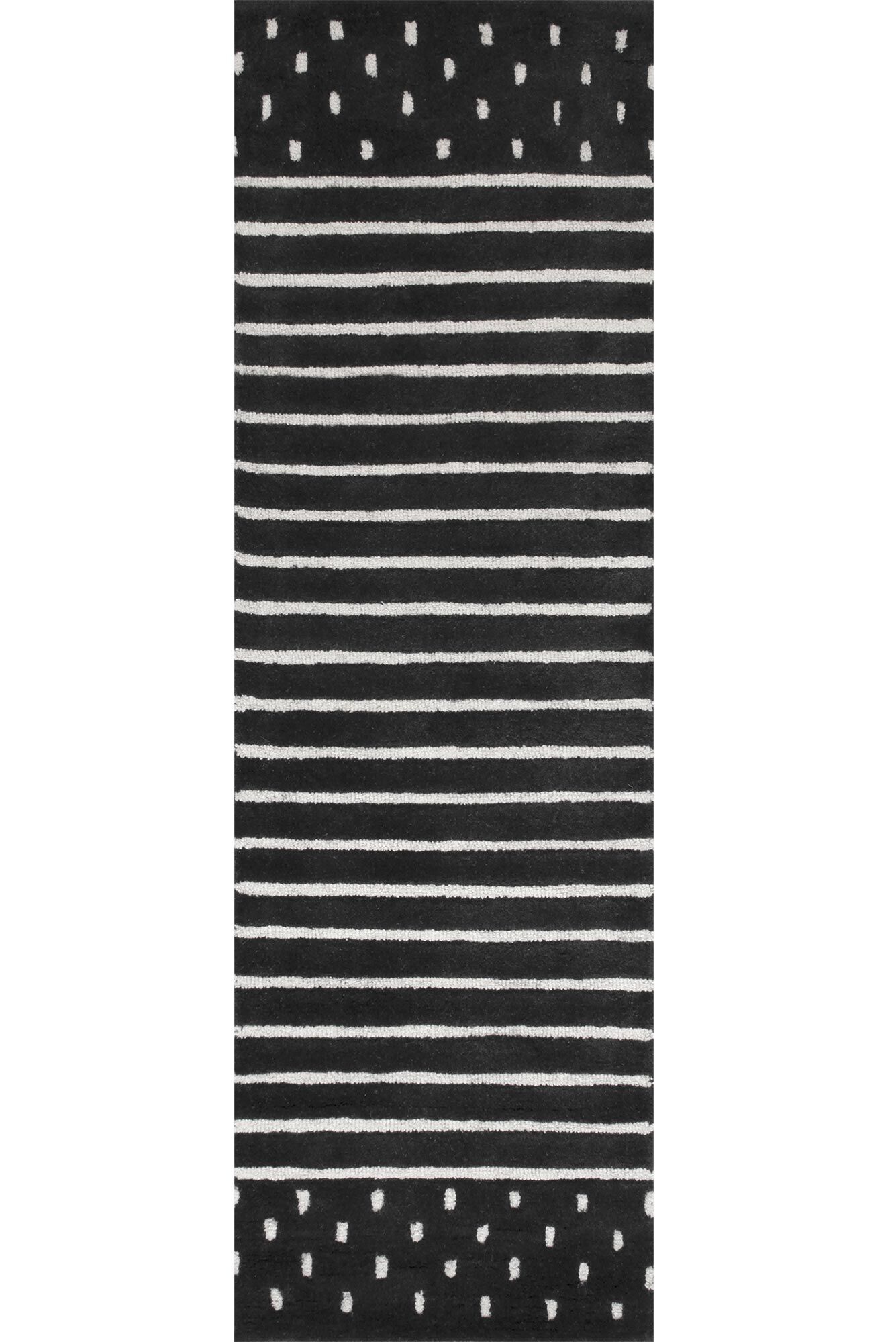 Manilla Hand Tufted Kids Rug