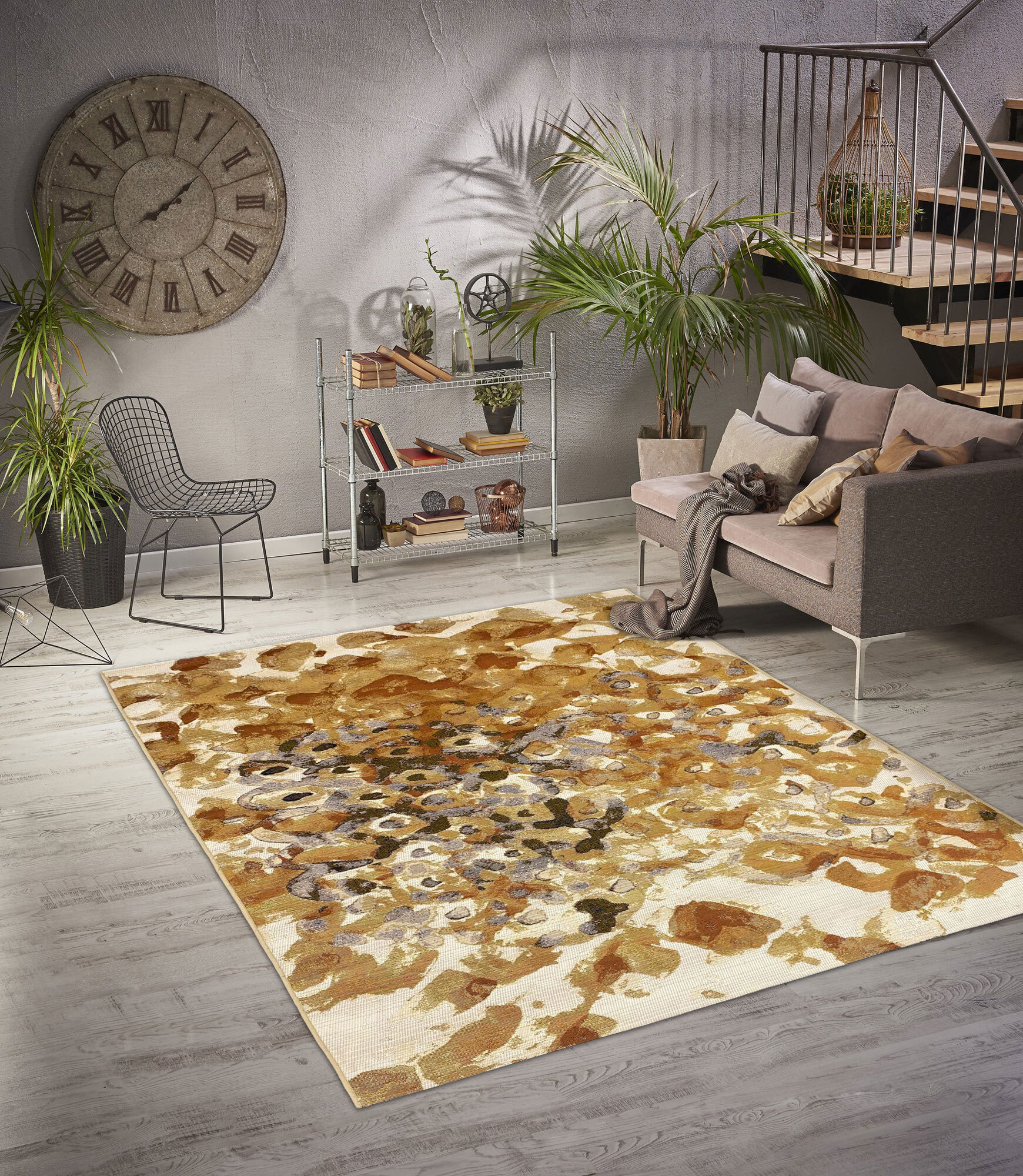 Mystique Indoor/Outdoor Rug