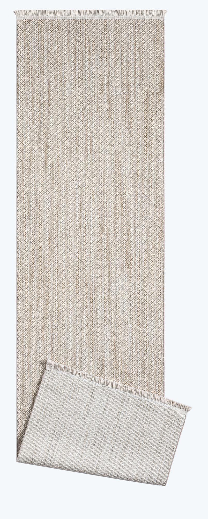 Prague Plain Modern Rug