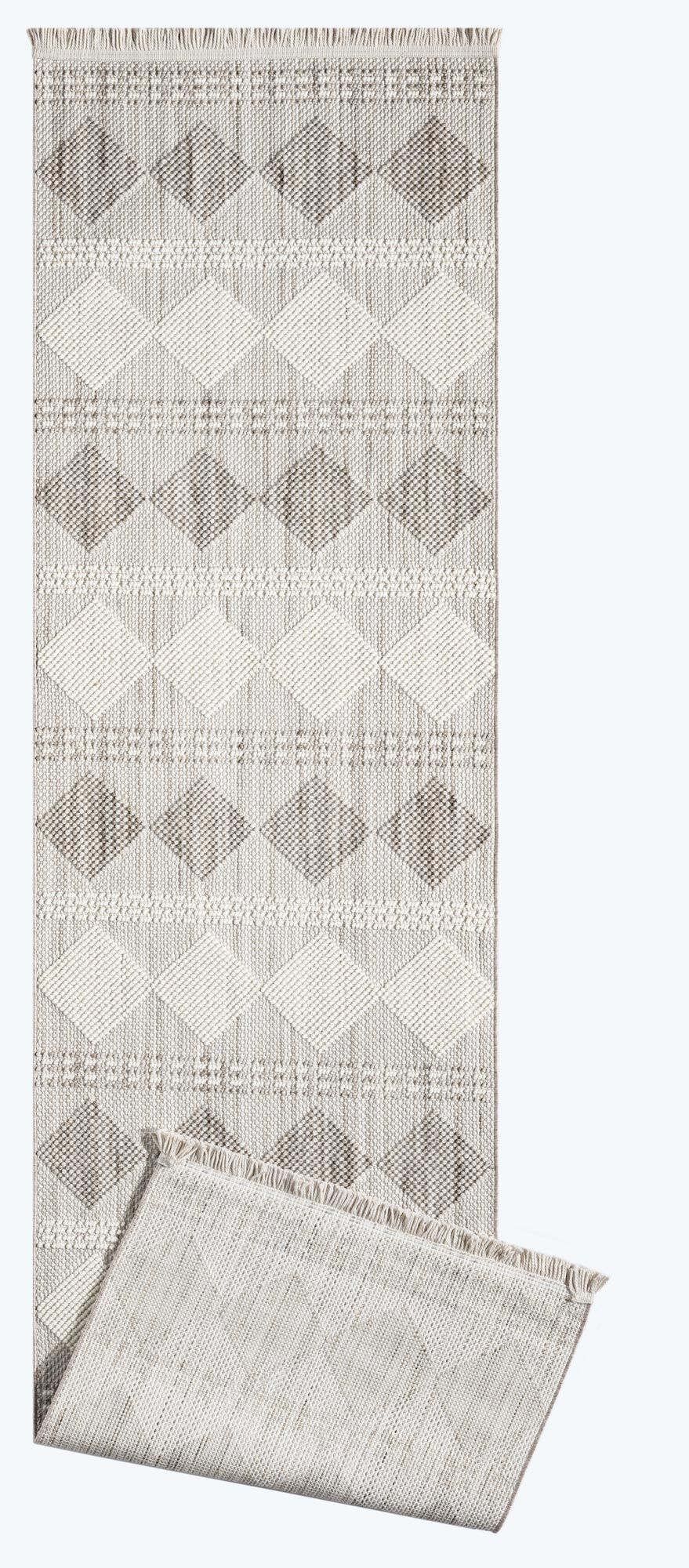 Prague Modern Geometric Rug