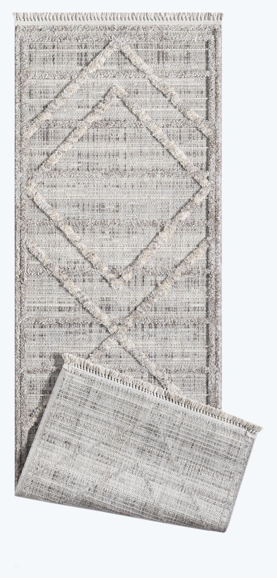 Spain Modern Geometric Rug