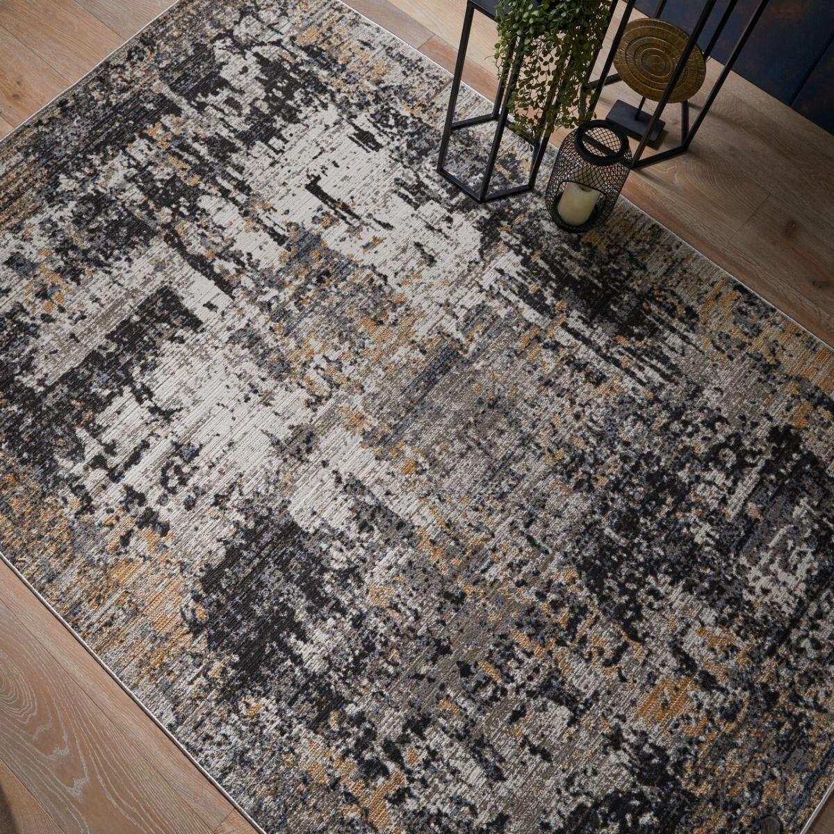 Vibe Modern Abstract Rug