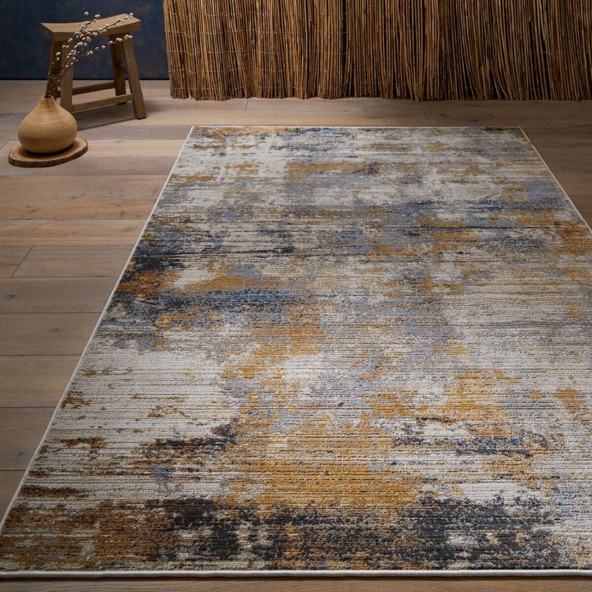 Vibe Modern Abstract Rug