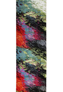 Adobe Modern Abstract Rug