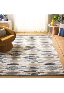 Alfa Modern Abstract Rug