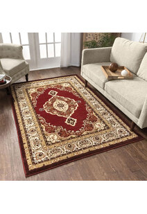 Americo Classic Medallion Rug