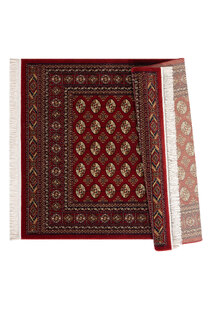 Turkomen Classic Geometric Rug