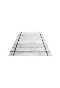 Austin Modern Striped Rug