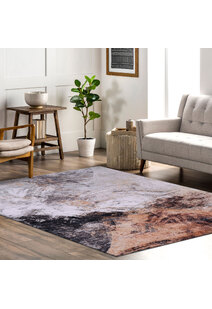 Cato Contemporary Abstract Rug